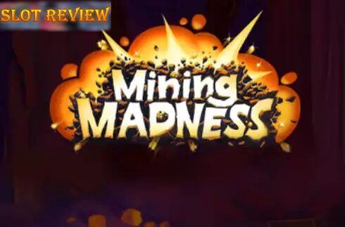 Mining Madness slot